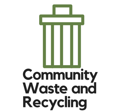 Community Waste and Recycling
