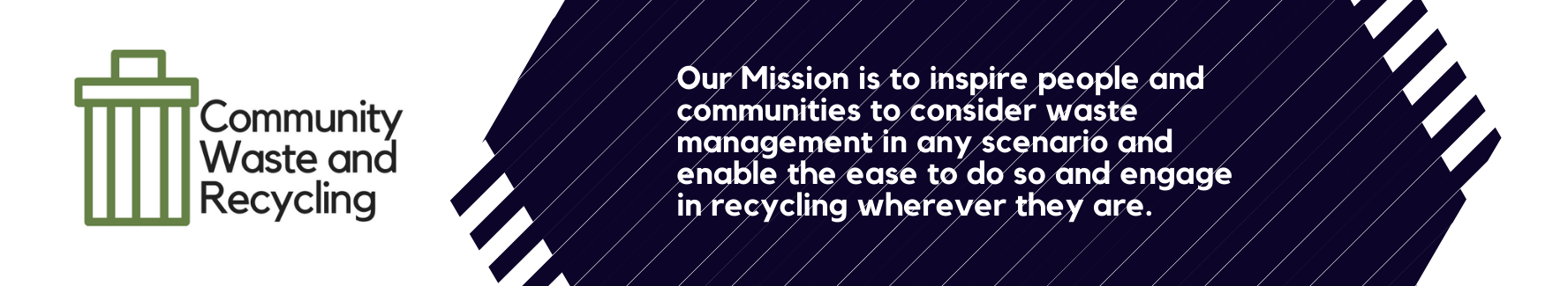Community Waste and Recycling